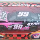 1998 Racing Champions NASCAR Jeff Burton #99 Exide