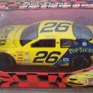 1998 Racing Champions NASCAR Johnny Benson #26 Pop-Secret/Cheeri