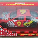 1998 Racing Champions NASCAR Lake Speed #9 Cartoon Network