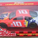 1998 Racing Champions NASCAR Ricky Rudd #10 Tide
