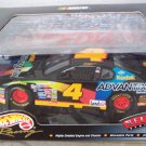 1999 Hot Wheels NASCAR Bobby Hamilton #4 Kodak Advantix