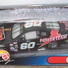1999 Hot Wheels NASCAR Geoffrey Bodine  #60 Power Team