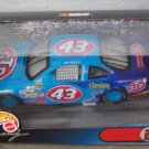 1999 Hot Wheels NASCAR John Andretti #43 STP