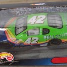 1999 Hot Wheels NASCAR Kenny Irwin #42 Bell South