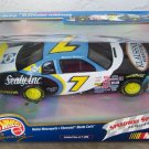 1999 Hot Wheels NASCAR Michael Waltrip #7 Klaussner