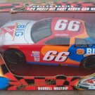 1999 Racing Champ NASCAR Darell Waltrip #66 Big Kmart