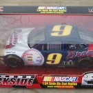 1999 Racing Champ Trackside NASCAR #9 Atlanta Braves