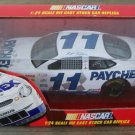 1999 Racing Champions NASCAR Brett Bodine #11 Paychex