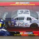 1999 Racing Champions NASCAR Jeff Green #32 Kleenex Cottonelle