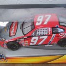2000 Hot Wheels NASCAR Kurt Busch #97 Rubbermaid