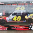 2000 Racing Champions NASCAR Sterling Marlin #40 Team Sabco