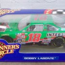2000 Winner's Circle NASCAR Bobby Labonte #18 Interstate