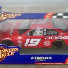 2000 Winner's Circle NASCAR Casey Atwood #19 Dodge