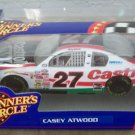 2000 Winner's Circle NASCAR Casey Atwood #27 Castrol