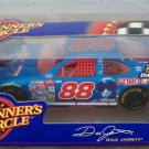 2000 Winner's Circle NASCAR Dale Jarrett  #88 Air Force