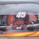 2001 Hot Wheels NASCAR Kyle Petty #45 Sprint