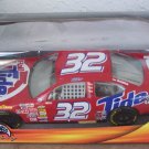 2001 Hot Wheels NASCAR Scott Pruett #32 Tide/Bama