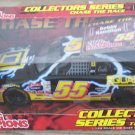 2001 Racing Champions NASCAR Bobby Hamilton #55 SquareD