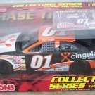 2001 Racing Champions NASCAR Jason Leffler #01 Cingular
