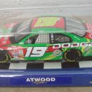 2002 Winner's Circle NASCAR Casey Atwood #19 Mountain Dew