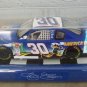 2002 Winner's Circle NASCAR Jeff Green #30 AOL 1:24