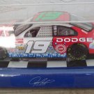 2002 Winner's Circle NASCAR Jeremy Mayfield #19 Dodge