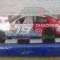 2002 Winner's Circle NASCAR Jeremy Mayfield #19 Dodge
