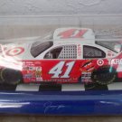 2002 Winner's Circle NASCAR Jimmy Spencer #41 Target