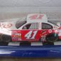 2002 Winner's Circle NASCAR Jimmy Spencer #41 Target