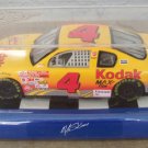 2002 Winner's Circle NASCAR Mike Skinner #4 Kodak