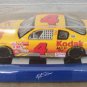 2002 Winner's Circle NASCAR Mike Skinner #4 Kodak