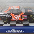 2002 Winner's Circle NASCAR Robby Gordon #31 Cingular