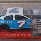 2003 Racing Champ. NASCAR Jimmy Spencer #7 Sirius