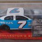 2003 Racing Champ. NASCAR Jimmy Spencer #7 Sirius