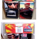 Legends Nascar cards 1992 1995 mixed clam pack unopened