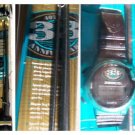 Zebco 33 40th Anniversary Rod & Reel Combo w/Watch NEW