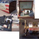 Zebco Quantum Tour Edition Limited Edition Reel in Box