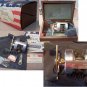 Zebco Quantum Tour Edition Limited Edition Reel in Box