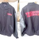 NEW Winchester Paintball Varsity Jacket Black XXL