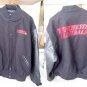 NEW Winchester Paintball Varsity Jacket Black XXL