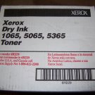 Genuine Xerox Dry Ink Toner for 1065, 5065, 5364 #6R229 NEW