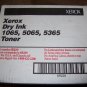 Genuine Xerox Dry Ink Toner for 1065, 5065, 5364 #6R229 NEW