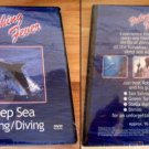 Fishing Fever - Vol. 2 Deep Sea Fishing/Diving
