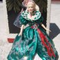 Hallmark Holiday Barbie Keepsake Ornament 1995 NEW