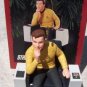 Hallmark Star Trek Ornament Captain James T. Kirk NEW