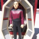 Hallmark Star Trek Ornament Captain Jean-Luc Picard NEW