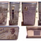 NEW 1996 Hershey Building a Legacy Canister Series 2