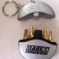Pocket screwdriver set--4 bits NEW Optima Batteries