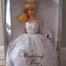 1996 Wedding Day Barbie w/Blonde Hair NEW in Box