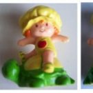 Apple Dumpling on Tea Time Turtle Miniature